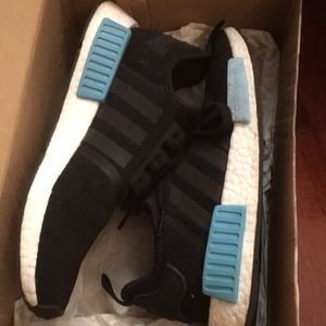 Adidas NMD size 8